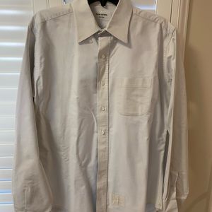 Thom Browne Button Down